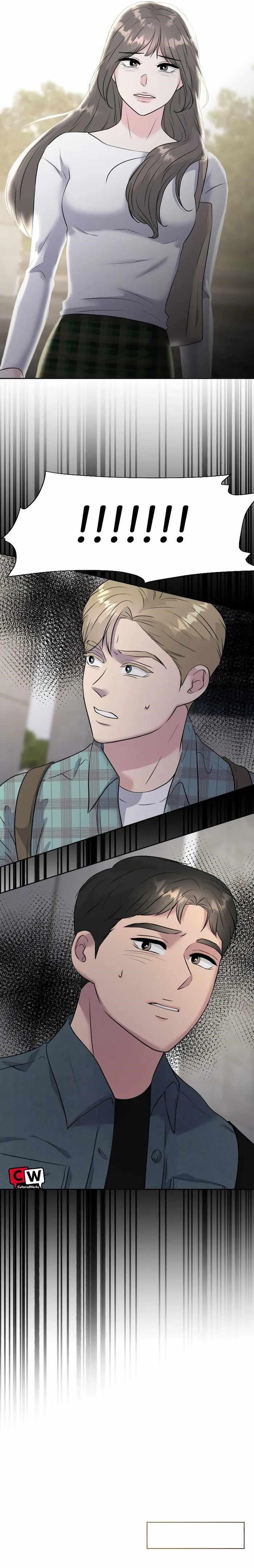 Golden Print Chapter 30 - Page 8