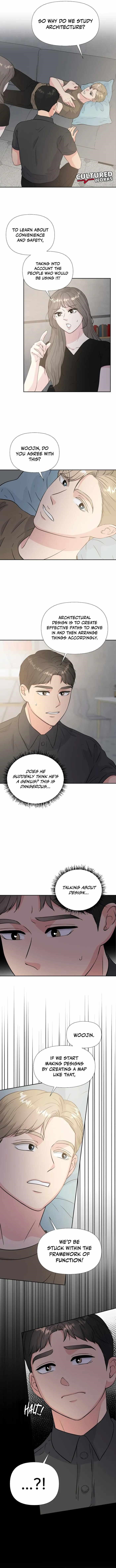 Golden Print Chapter 32 - Page 4