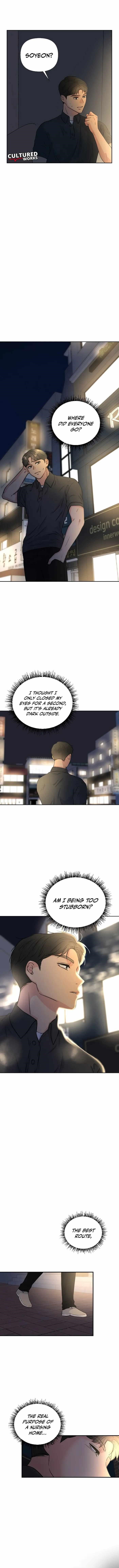 Golden Print Chapter 33 - Page 10