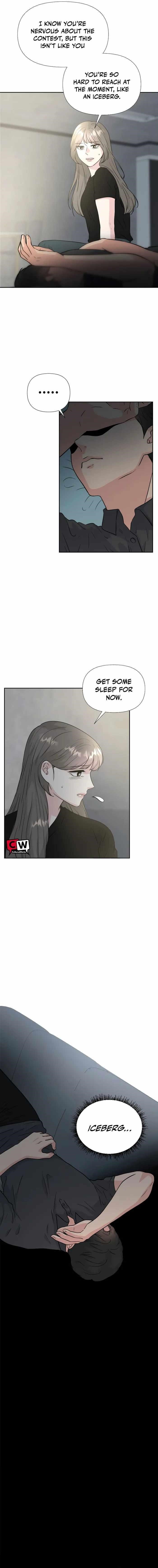 Golden Print Chapter 33 - Page 6