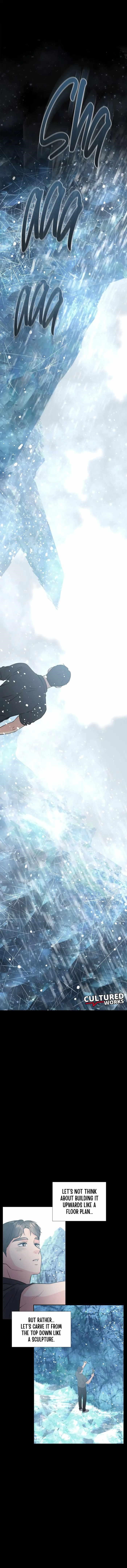 Golden Print Chapter 33 - Page 7