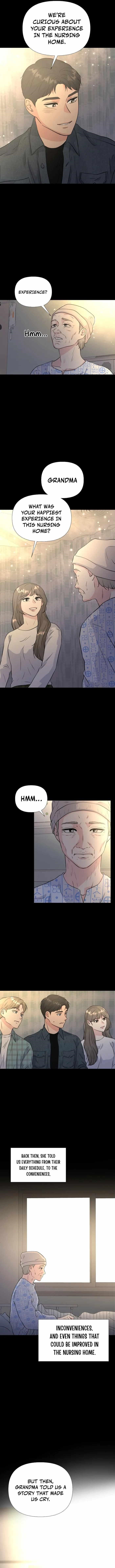 Golden Print Chapter 34 - Page 6