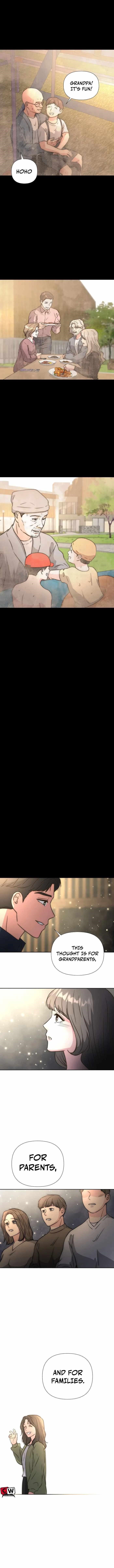 Golden Print Chapter 37 - Page 9