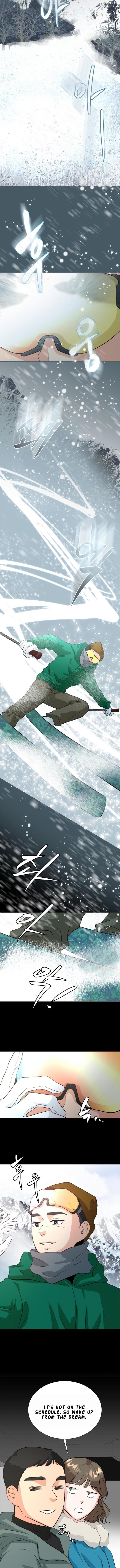 Golden Print Chapter 4 - Page 6