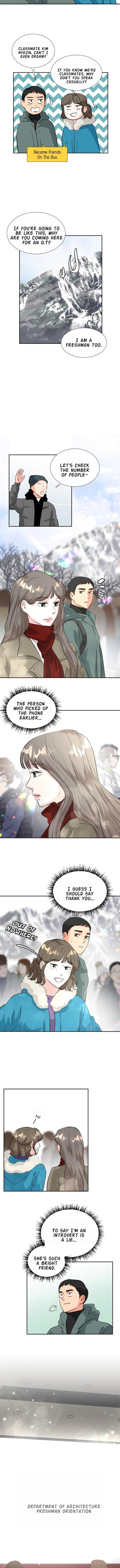 Golden Print Chapter 4 - Page 7