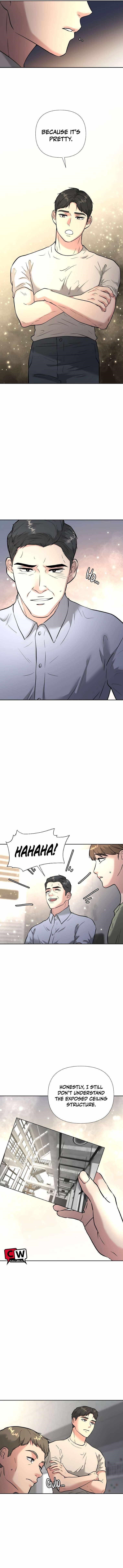 Golden Print Chapter 41 - Page 11