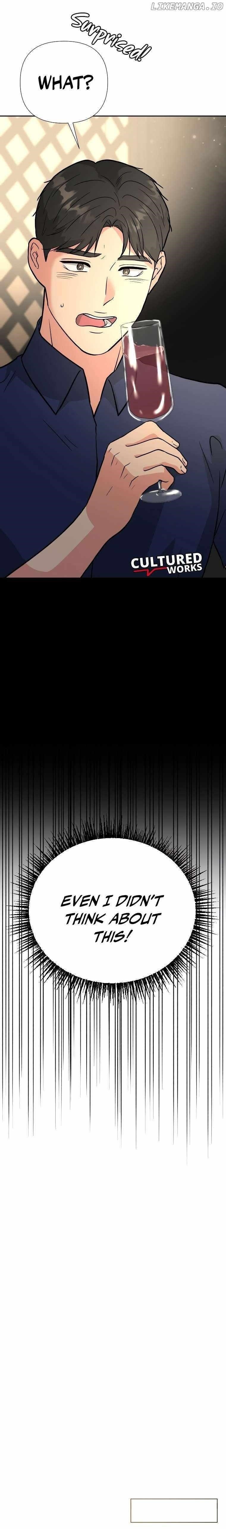 Golden Print Chapter 43 - Page 12