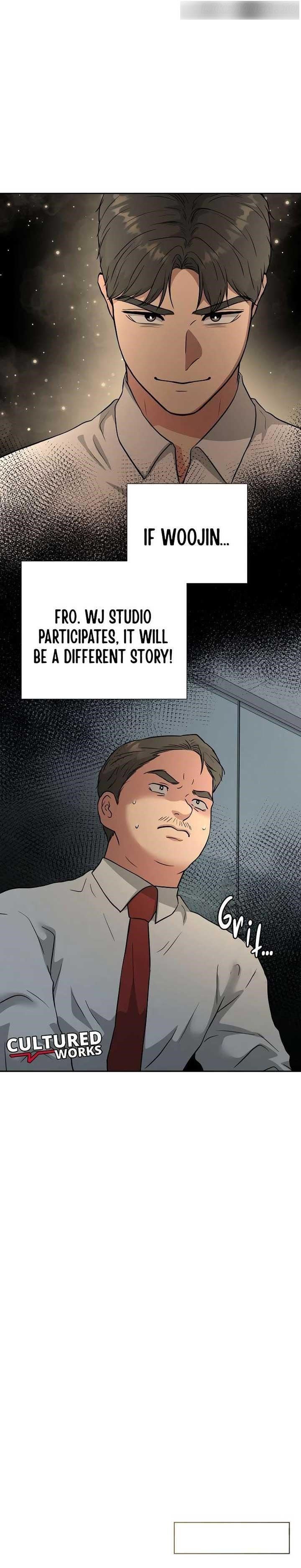 Golden Print Chapter 44 - Page 13