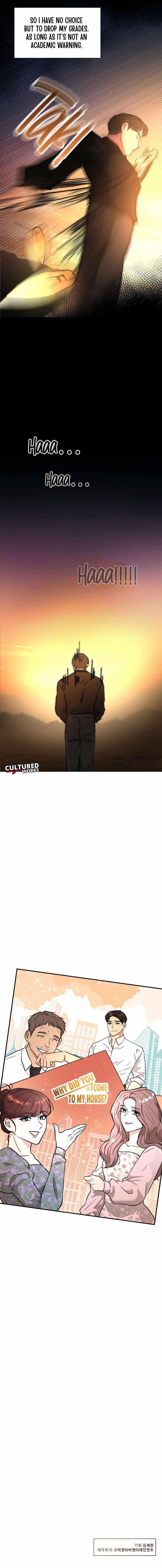 Golden Print Chapter 45 - Page 12