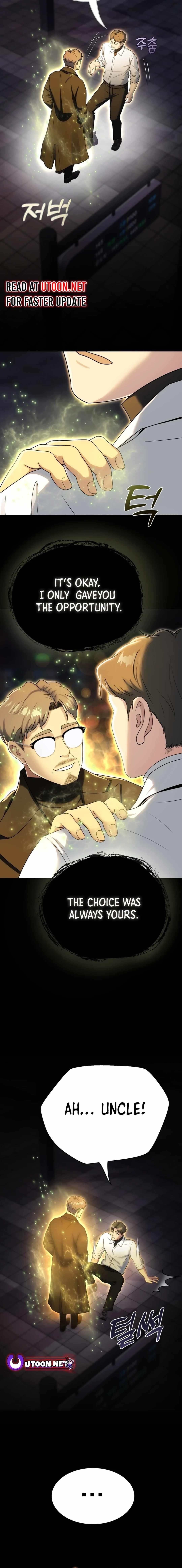 Golden Print Chapter 51 - Page 2