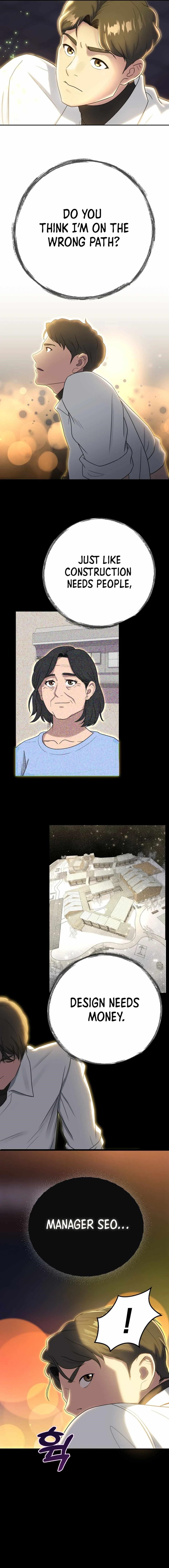 Golden Print Chapter 51 - Page 3