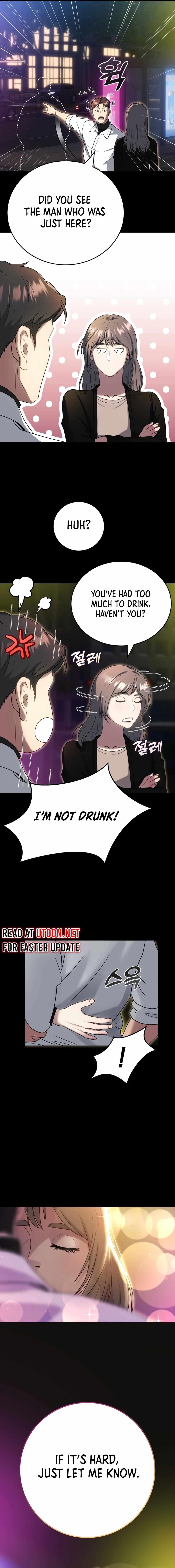 Golden Print Chapter 51 - Page 6