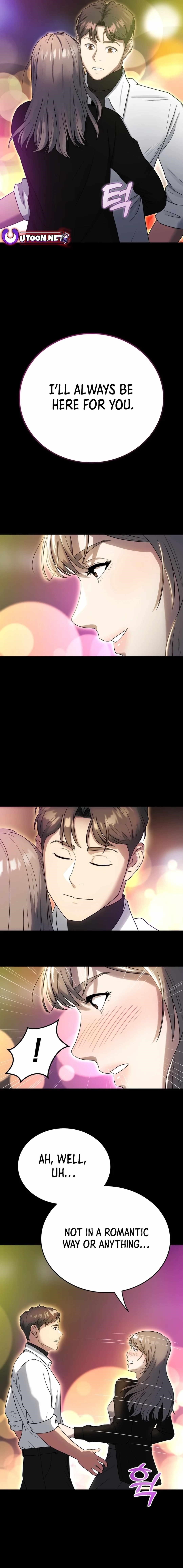 Golden Print Chapter 51 - Page 7