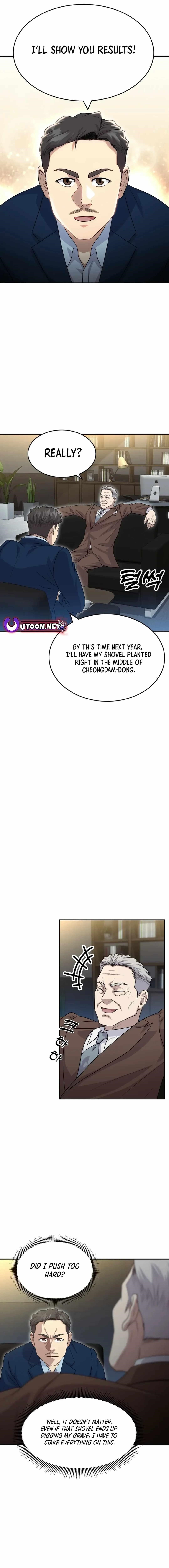 Golden Print Chapter 52 - Page 14