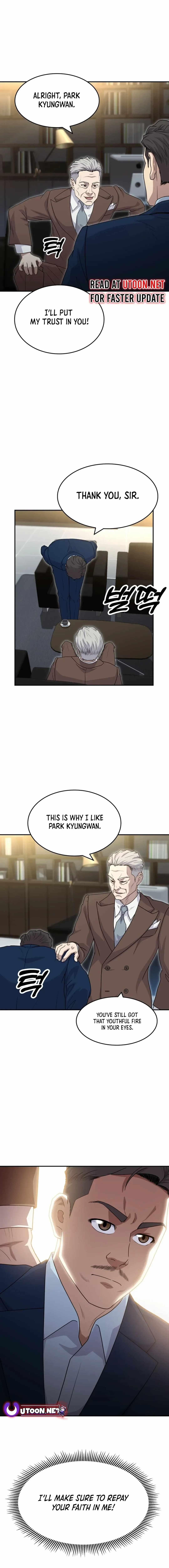 Golden Print Chapter 52 - Page 15