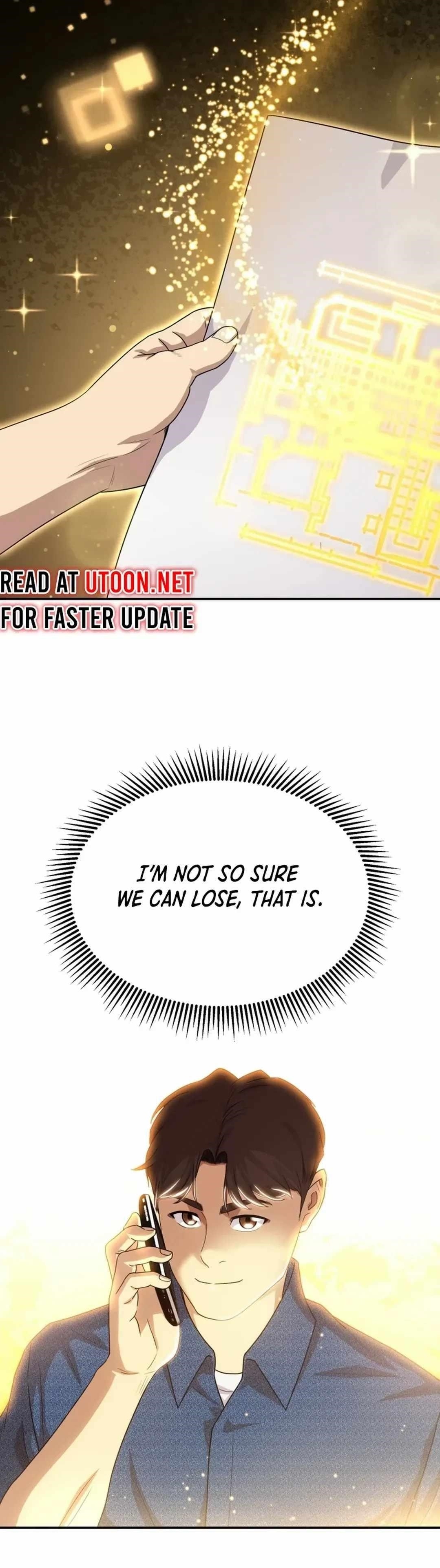 Golden Print Chapter 52 - Page 17