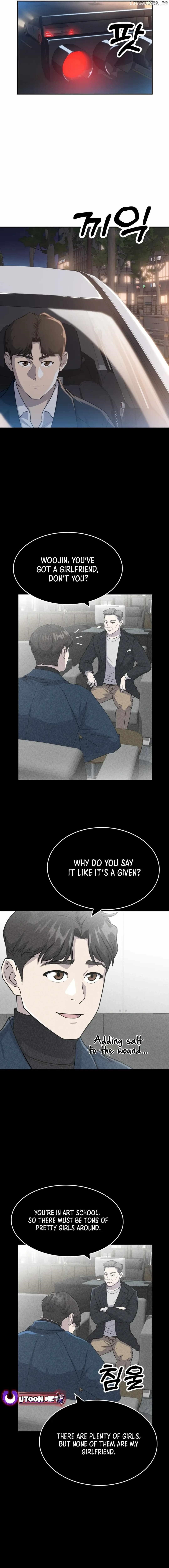 Golden Print Chapter 53 - Page 14