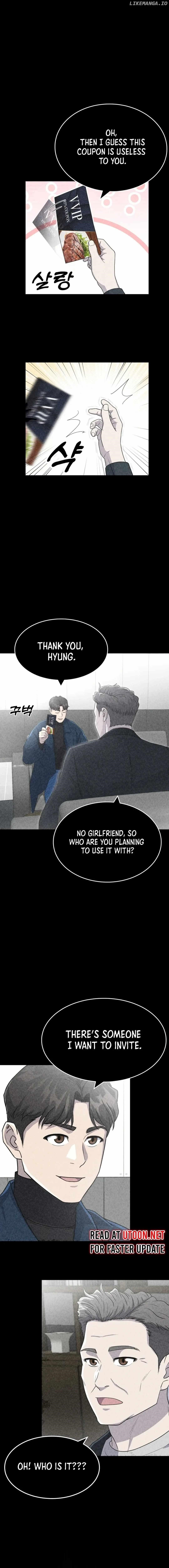 Golden Print Chapter 53 - Page 15