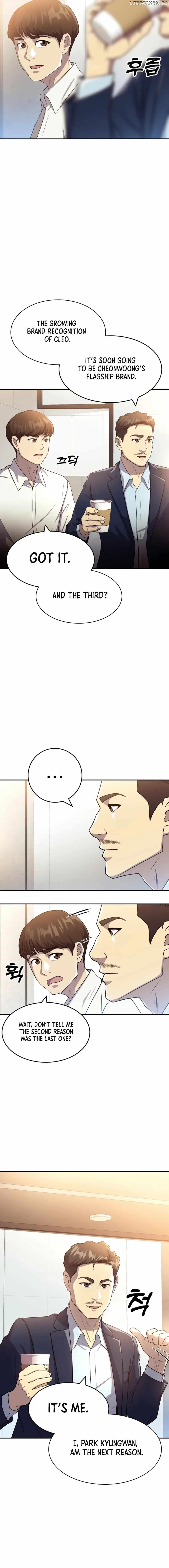 Golden Print Chapter 53 - Page 4