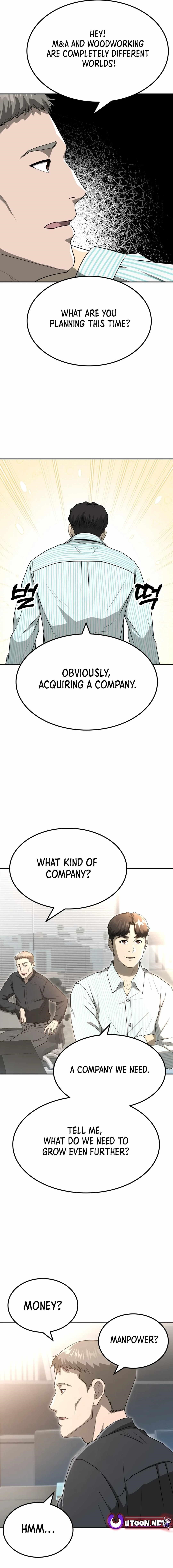 Golden Print Chapter 54 - Page 15