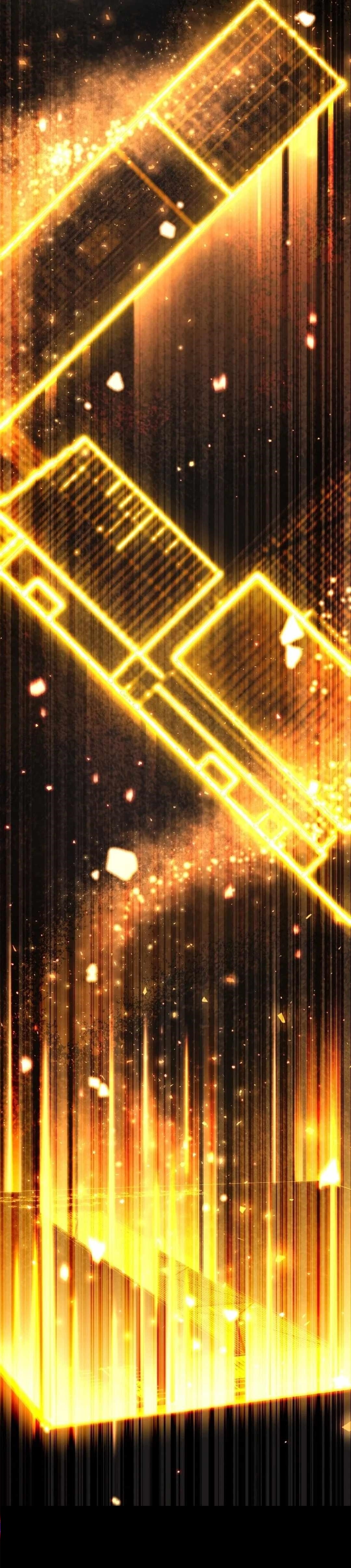 Golden Print Chapter 54 - Page 21