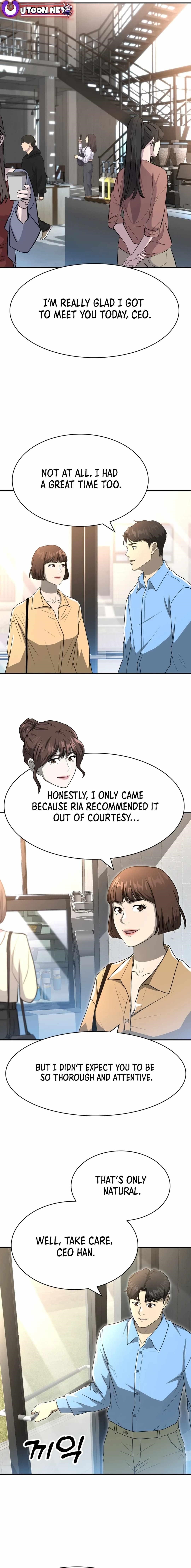 Golden Print Chapter 54 - Page 3