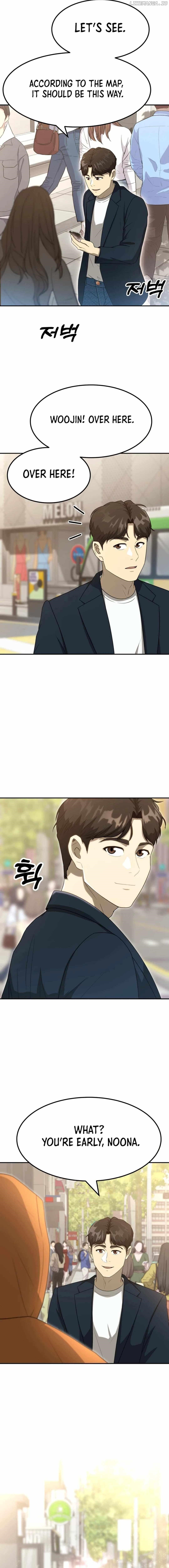 Golden Print Chapter 55 - Page 17