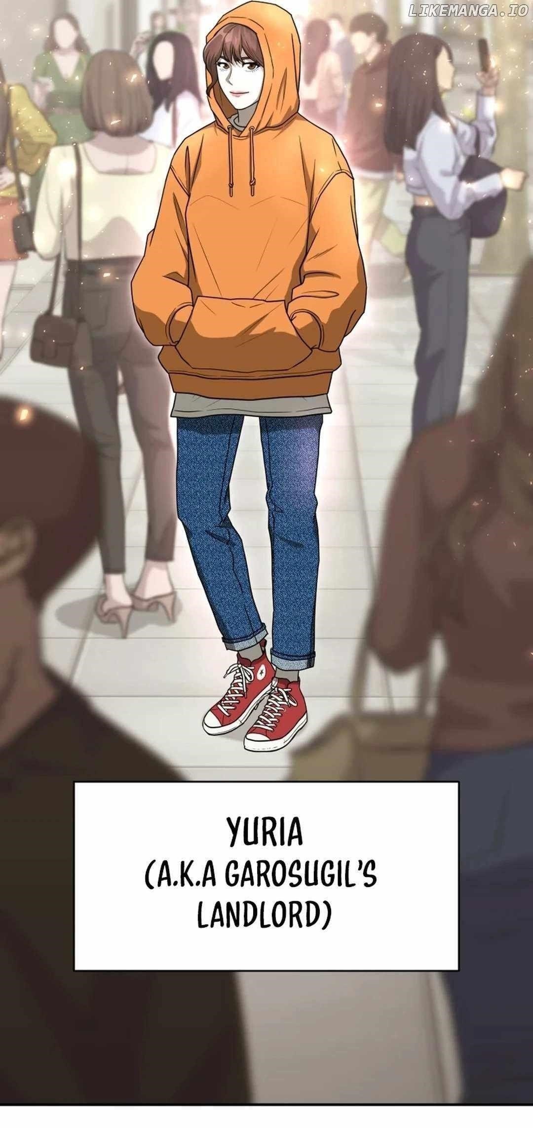 Golden Print Chapter 55 - Page 18