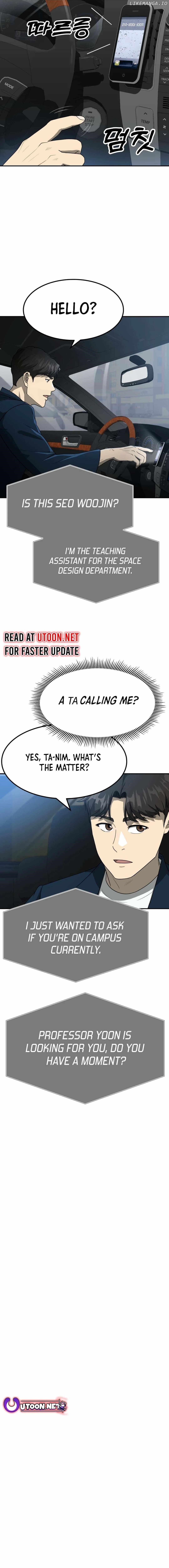 Golden Print Chapter 55 - Page 2