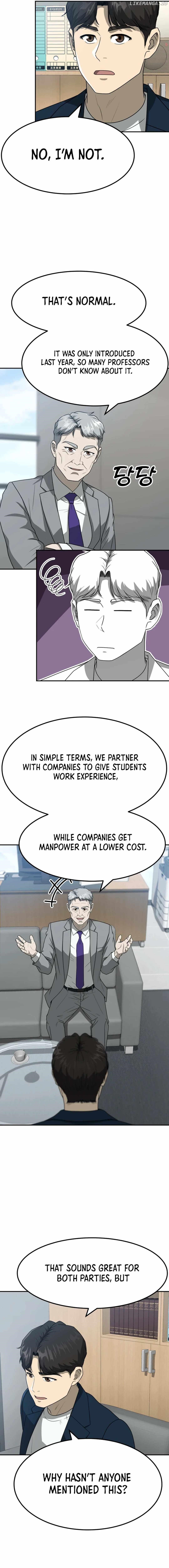 Golden Print Chapter 55 - Page 9