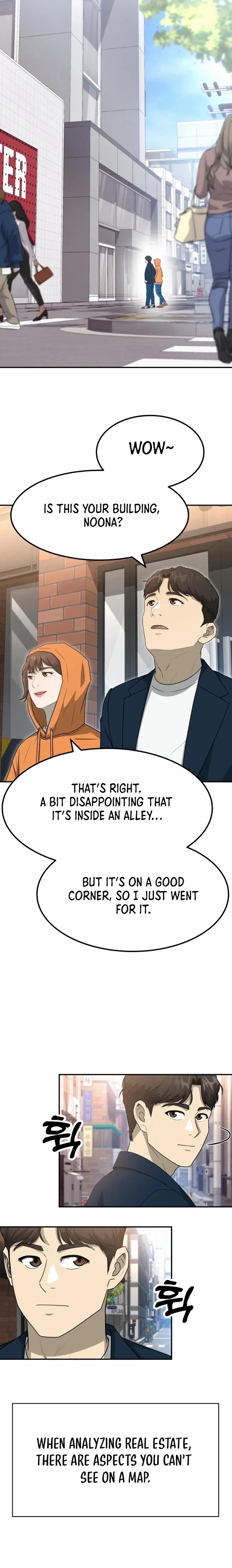 Golden Print Chapter 56 - Page 1