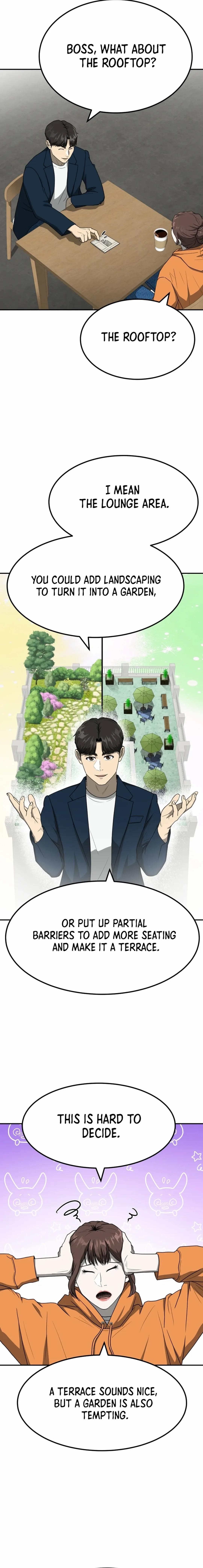 Golden Print Chapter 56 - Page 10