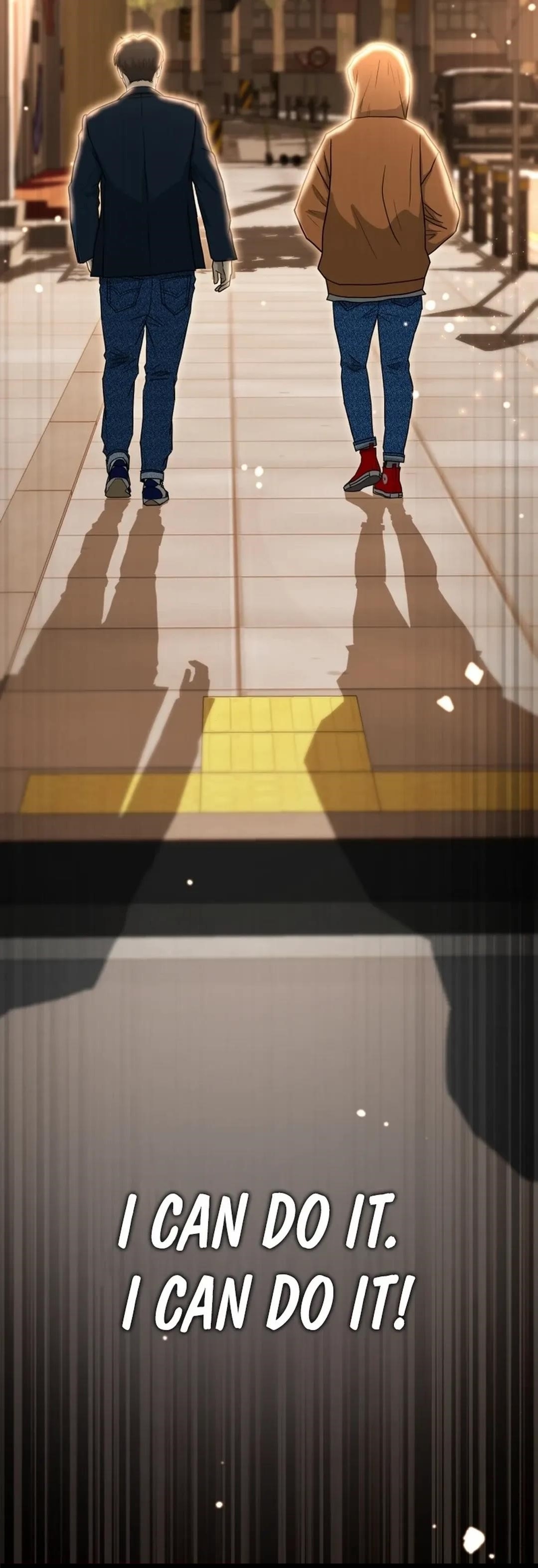 Golden Print Chapter 56 - Page 19