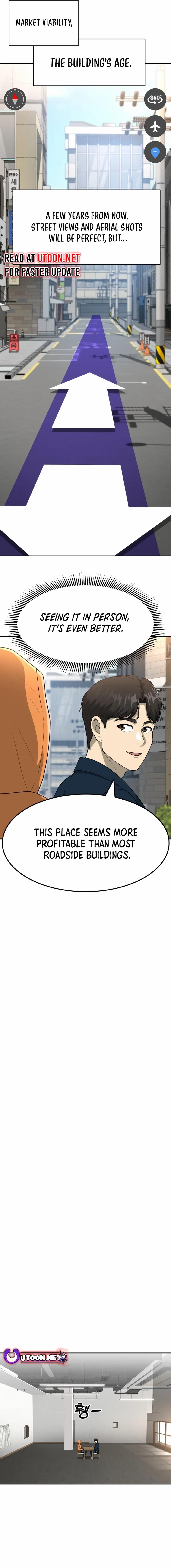 Golden Print Chapter 56 - Page 2