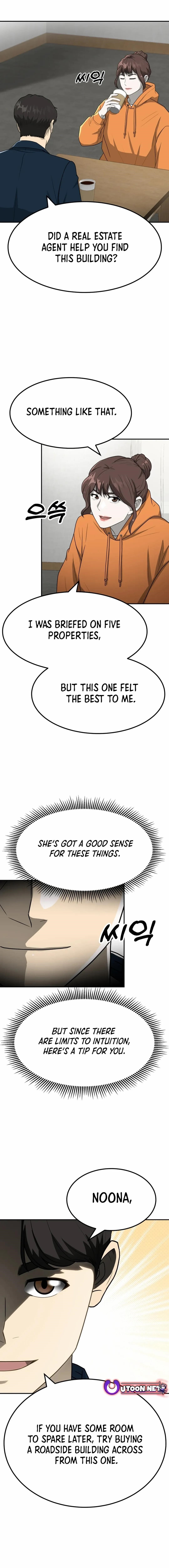 Golden Print Chapter 56 - Page 4