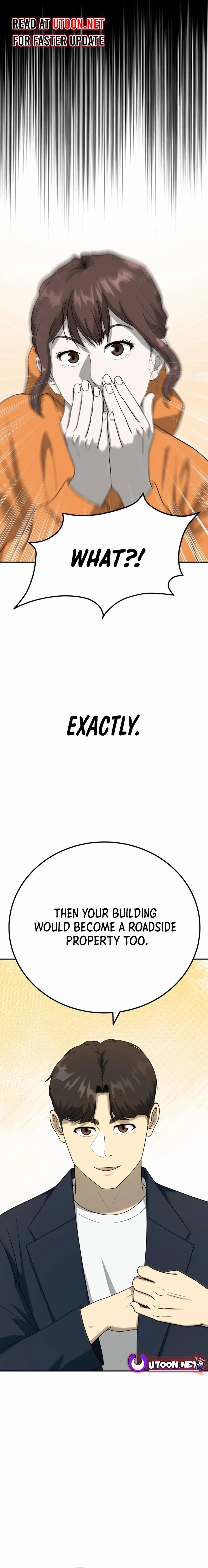 Golden Print Chapter 56 - Page 6