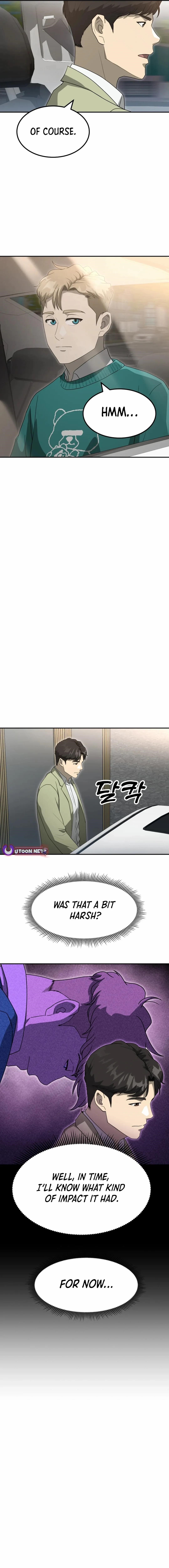 Golden Print Chapter 57 - Page 10