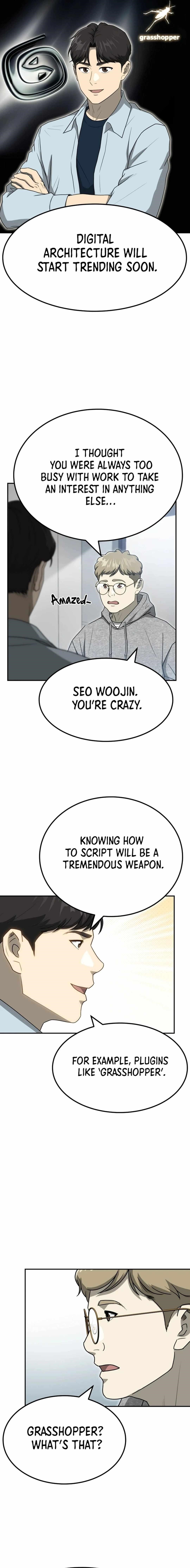 Golden Print Chapter 59 - Page 6