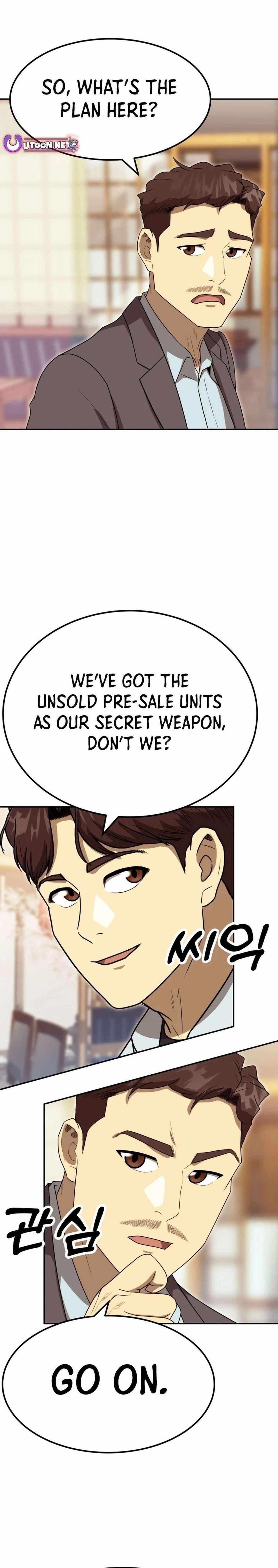 Golden Print Chapter 60 - Page 1