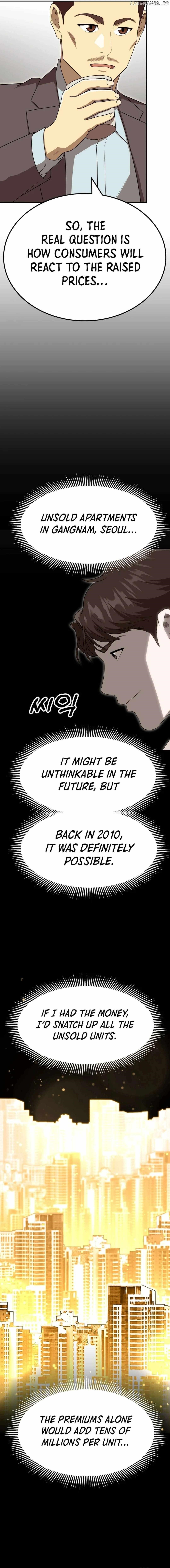 Golden Print Chapter 60 - Page 4