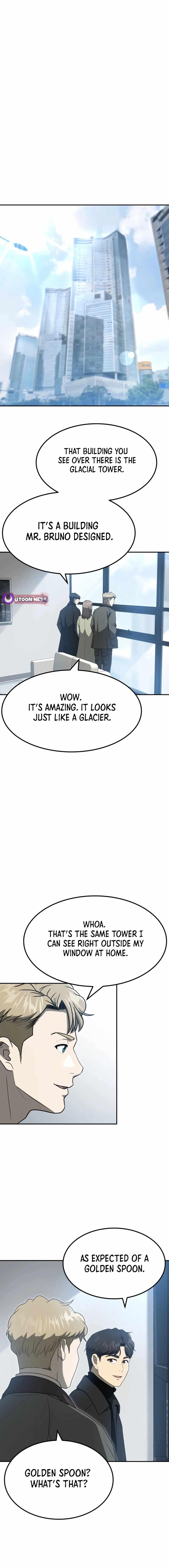 Golden Print Chapter 63 - Page 15