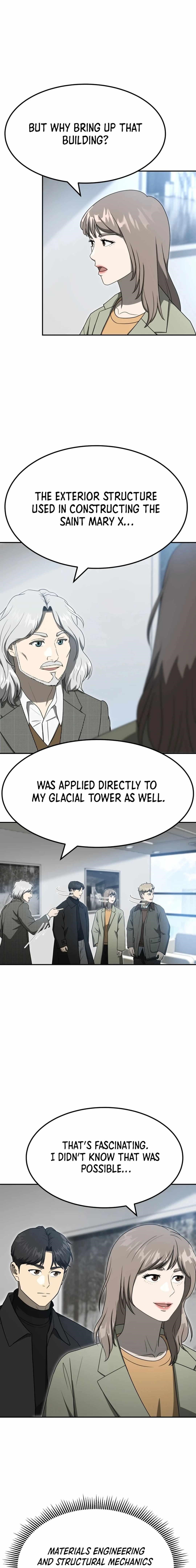 Golden Print Chapter 63 - Page 18