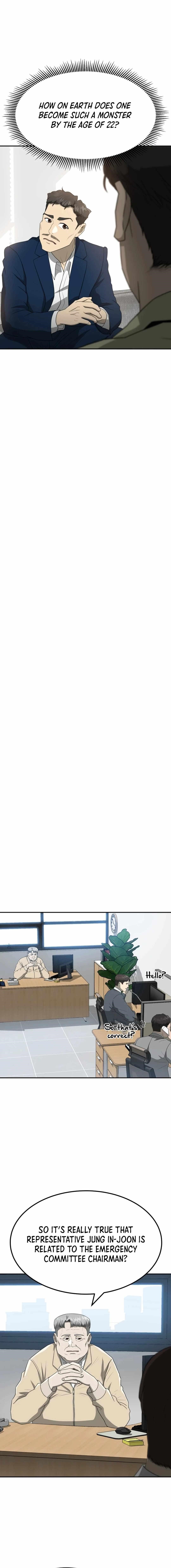 Golden Print Chapter 63 - Page 3