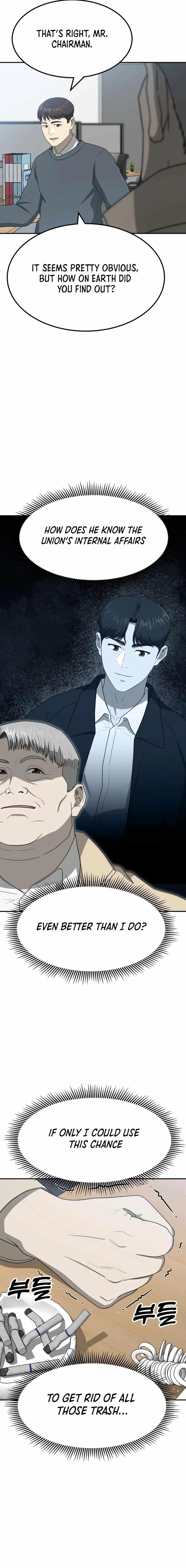 Golden Print Chapter 63 - Page 4