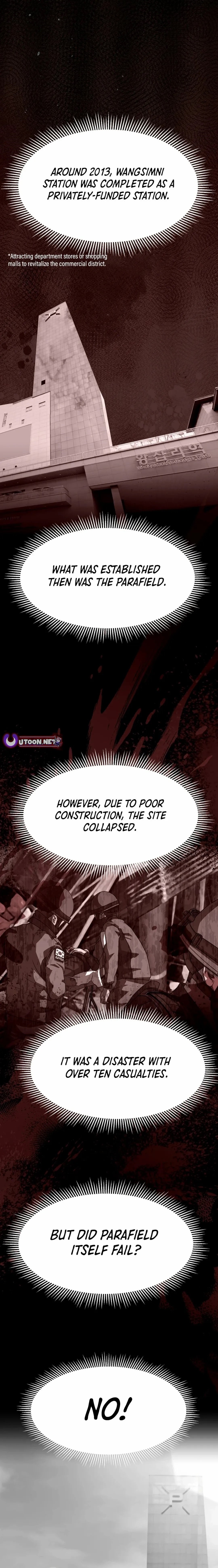 Golden Print Chapter 64 - Page 1