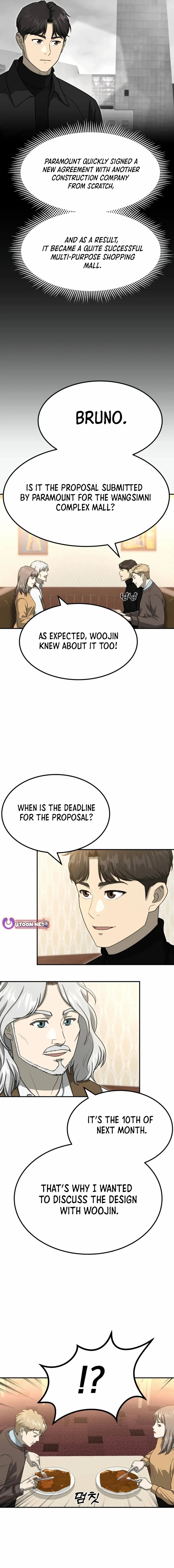 Golden Print Chapter 64 - Page 2