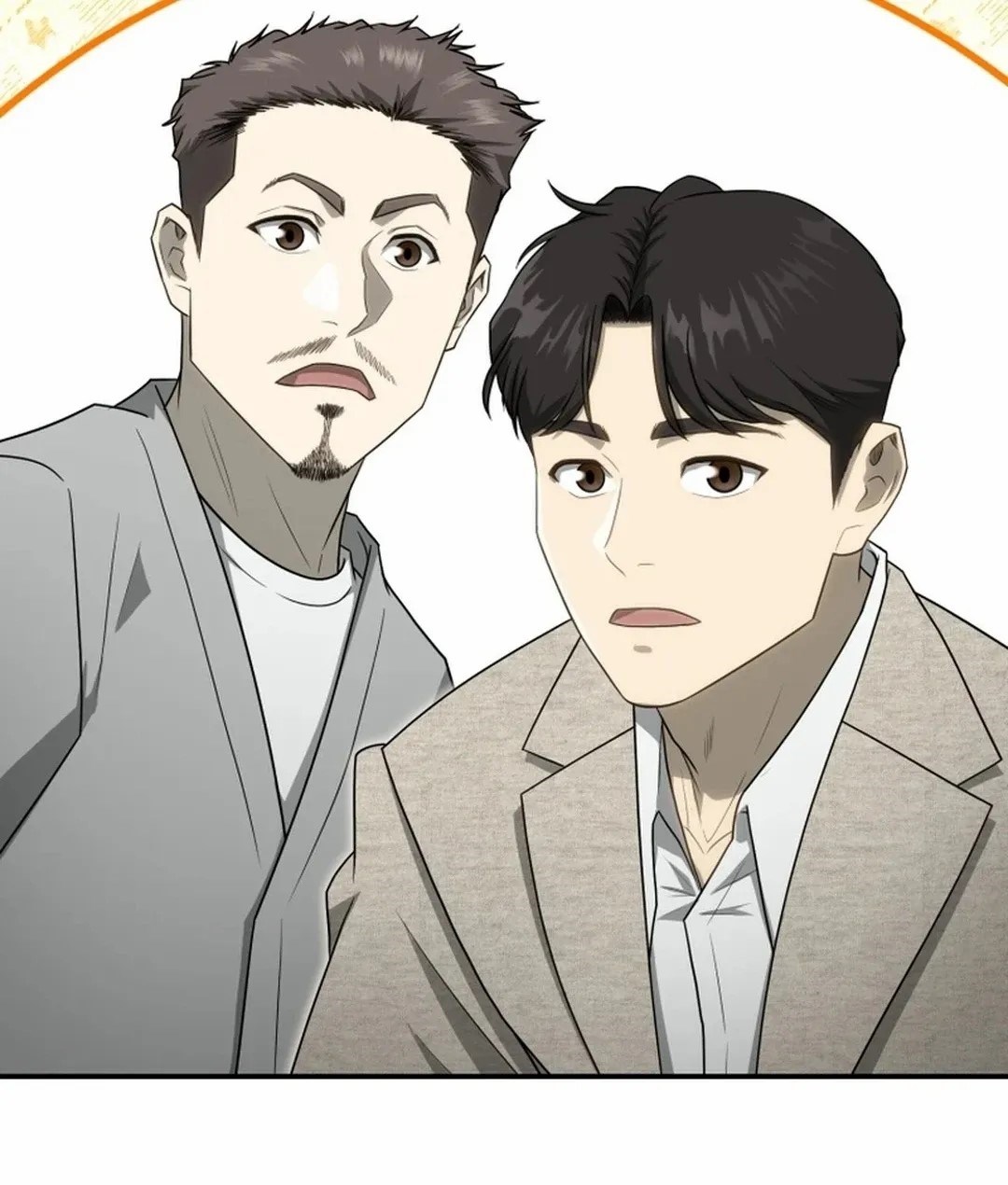 Golden Print Chapter 64 - Page 20