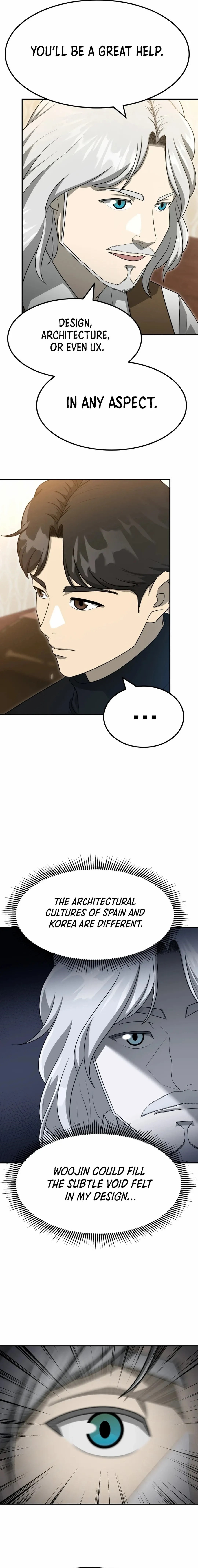 Golden Print Chapter 64 - Page 4