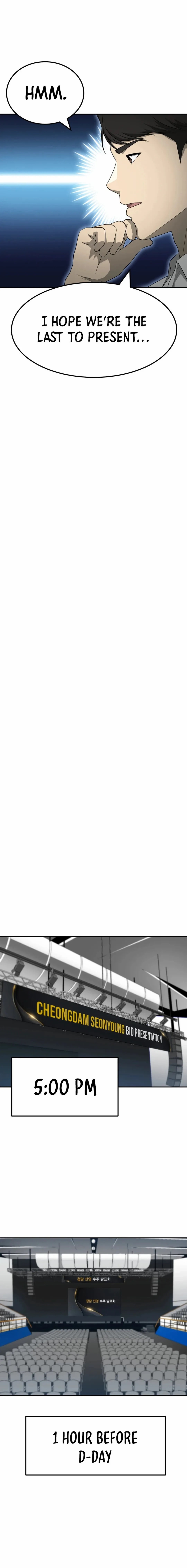 Golden Print Chapter 65 - Page 3