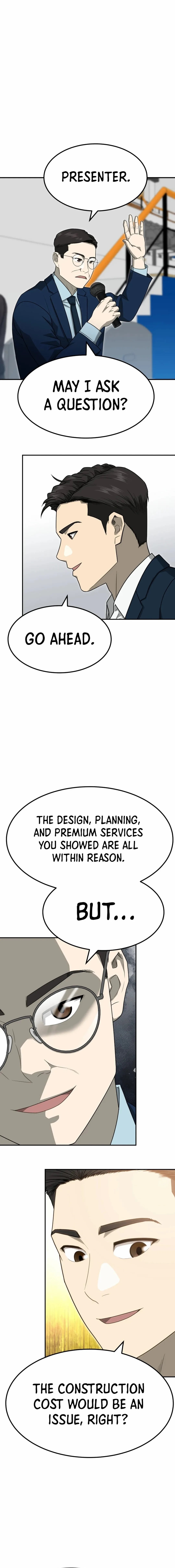 Golden Print Chapter 66 - Page 15